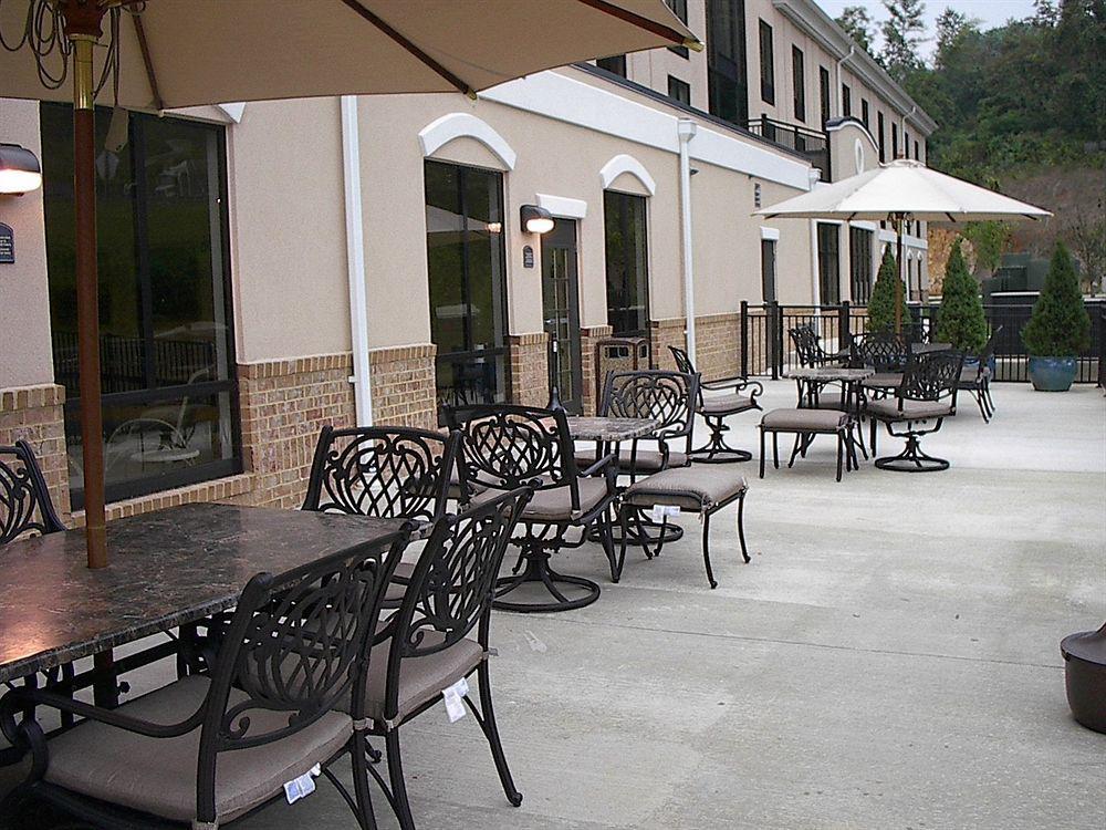 Holiday Inn Express And Suites Winchester, An Ihg Hotel Exterior foto